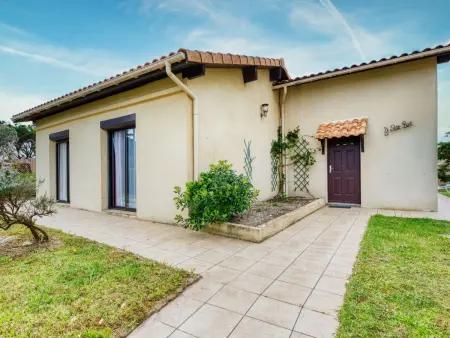 Y Sian Ben, Maison 6 personnes à Lacanau - Photo 21