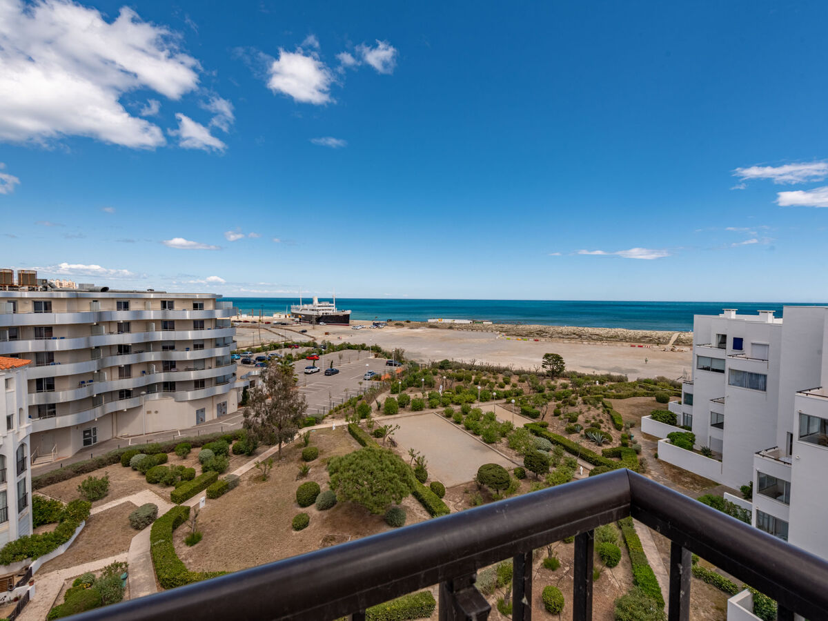 Apt 2 pièces vue mer au Barcarès, 100 m plage - Photo 16