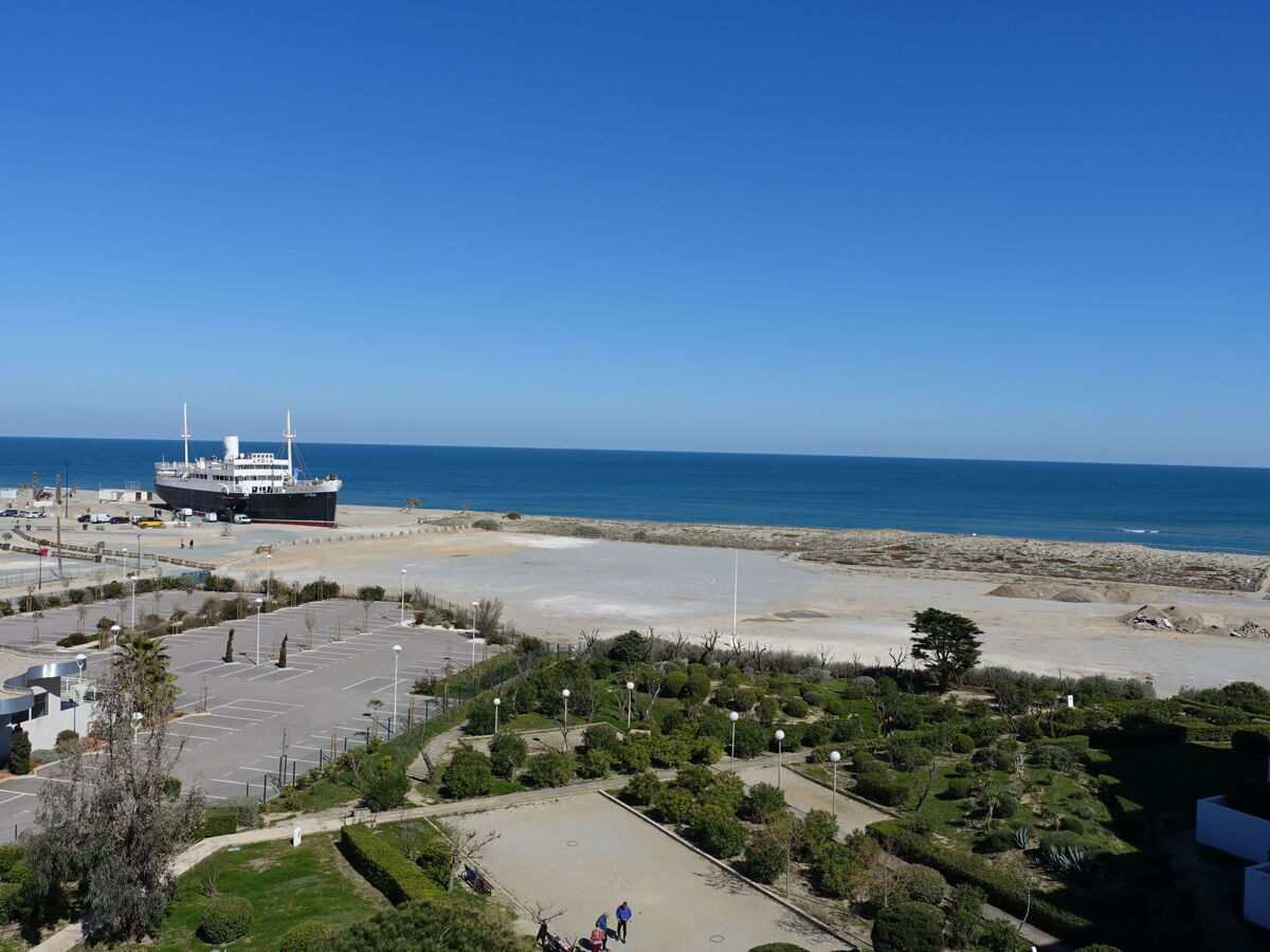 Apt 2 pièces vue mer au Barcarès, 100 m plage - Photo 21