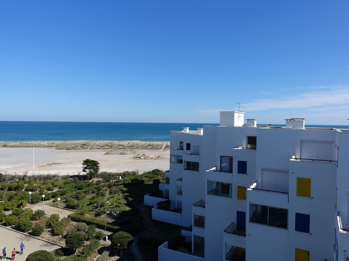 Apt 2 pièces vue mer au Barcarès, 100 m plage - Photo 22