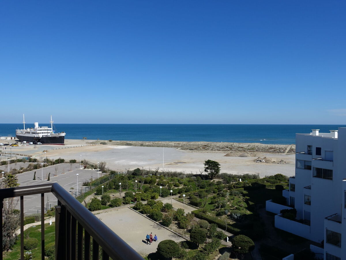 Apt 2 pièces vue mer au Barcarès, 100 m plage - Photo 24