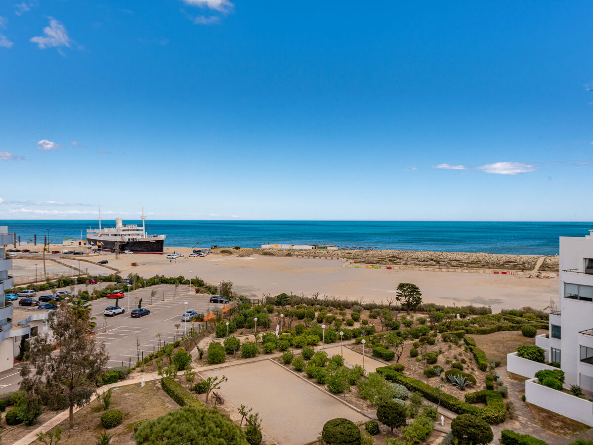 Apt 2 pièces vue mer au Barcarès, 100 m plage - Photo 26