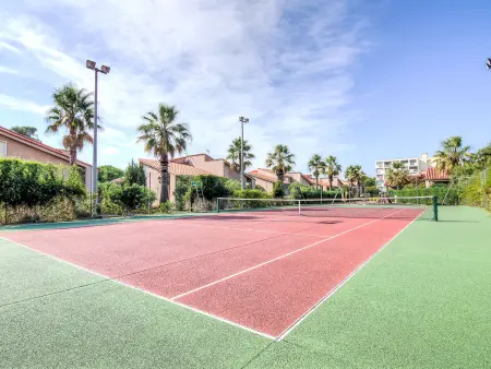 Location maison de vacances à Saint Cyprien