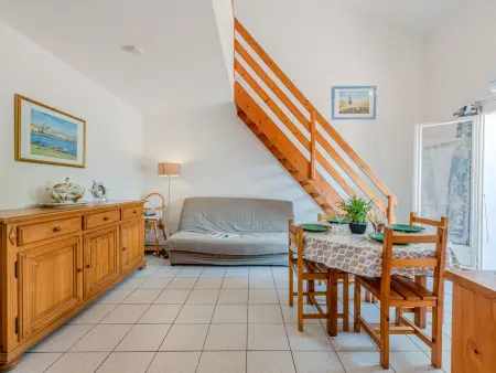 Le Clos de St Cyprien, Maison 6 personnes à Saint Cyprien - Photo 3