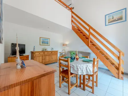 Le Clos de St Cyprien, Maison 6 personnes à Saint Cyprien - Photo 6
