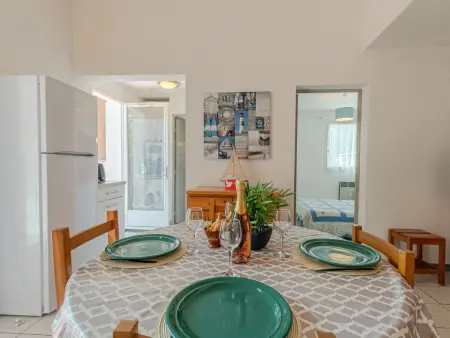 Le Clos de St Cyprien, Maison 6 personnes à Saint Cyprien - Photo 7