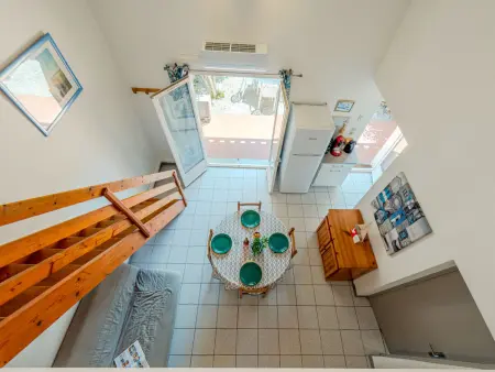 Le Clos de St Cyprien, Maison 6 personnes à Saint Cyprien - Photo 8