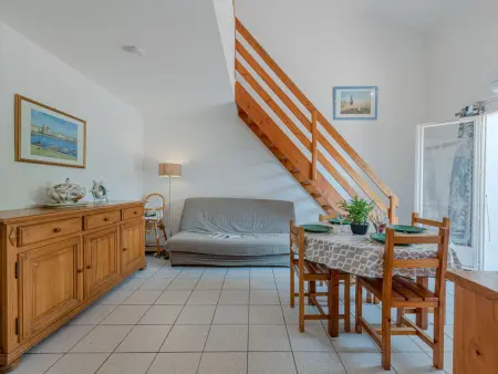 Le Clos de St Cyprien, Maison 6 personnes à Saint Cyprien - Photo 9