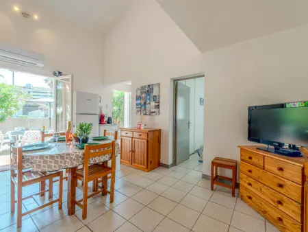 Le Clos de St Cyprien, Maison 6 personnes à Saint Cyprien - Photo 10