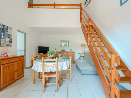 Le Clos de St Cyprien, Maison 6 personnes à Saint Cyprien - Photo 12
