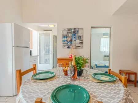 Le Clos de St Cyprien, Maison 6 personnes à Saint Cyprien - Photo 13