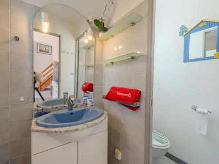 Le Clos de St Cyprien, Maison 6 personnes à Saint Cyprien - Photo 22
