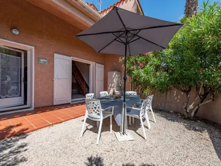 Le Clos de St Cyprien, Maison 6 personnes à Saint Cyprien - Photo 25