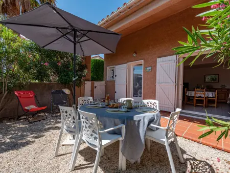 Le Clos de St Cyprien, Maison 6 personnes à Saint Cyprien - Photo 26