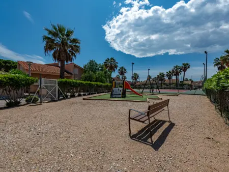 Le Clos de St Cyprien, Maison 6 personnes à Saint Cyprien - Photo 34