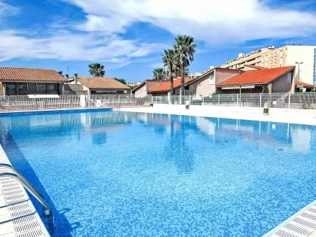 Le Clos de St Cyprien, Maison 6 personnes à Saint Cyprien - Photo 38