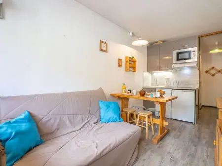 Location appartement à Val Thorens, vanoise 578