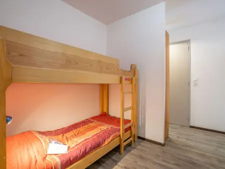 Studio 21 m² Val Thorens, vue montagne et pistes - Photo 10