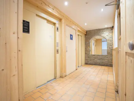 Studio 21 m² Val Thorens, vue montagne et pistes - Photo 18