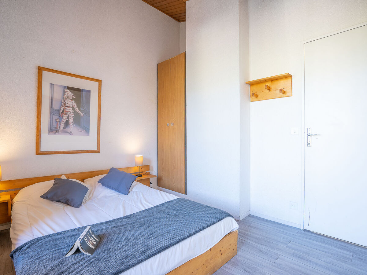 Roche Blanche 183 – Apt 2 pièces Val Thorens - Photo 9