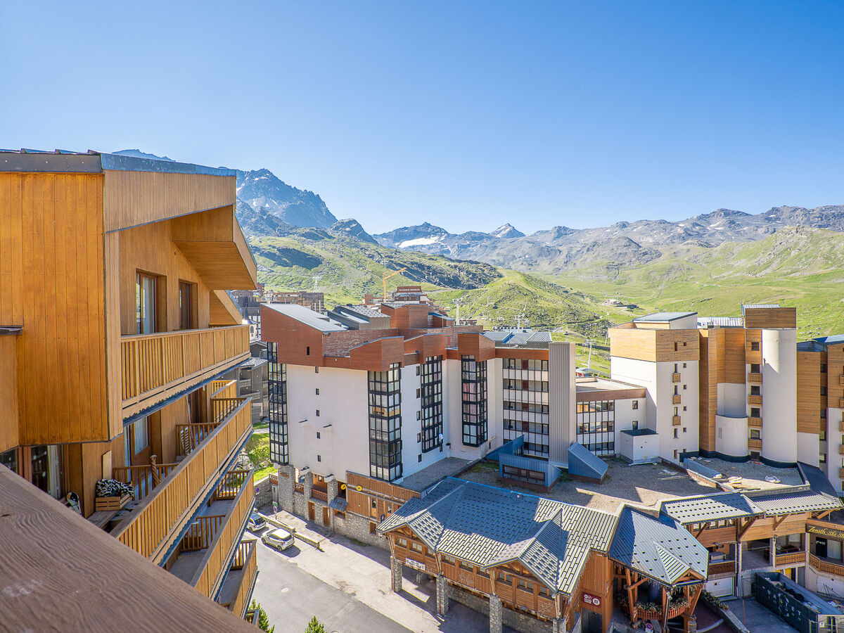 Roche Blanche 183 – Apt 2 pièces Val Thorens - Photo 20