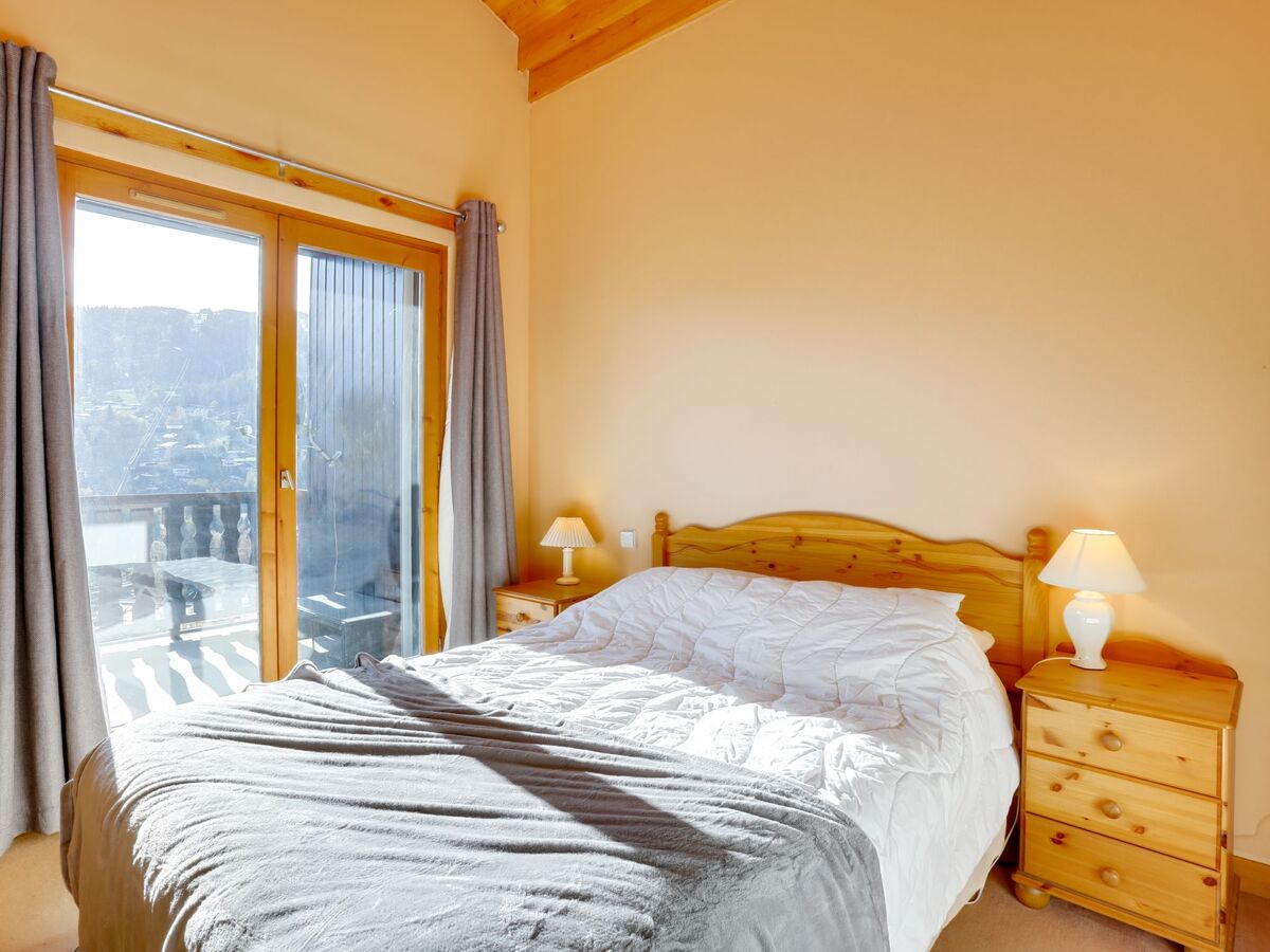 Appartement Bel Alp, 7 pers., vue panoramique sud - Photo 7