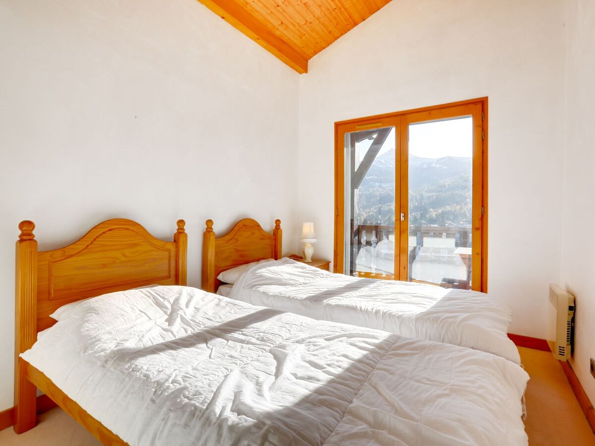 Appartement Bel Alp, 7 pers., vue panoramique sud - Photo 8