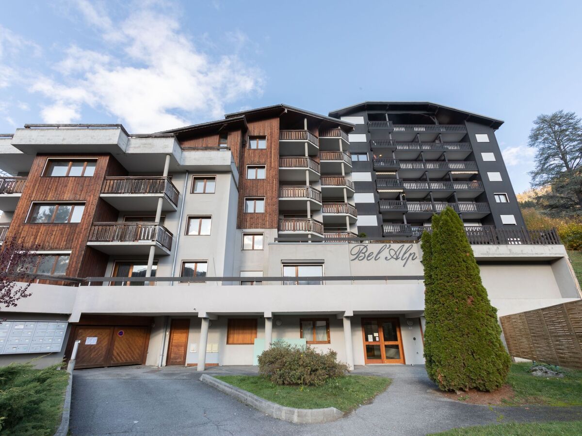 Appartement Bel Alp, 7 pers., vue panoramique sud - Photo 14