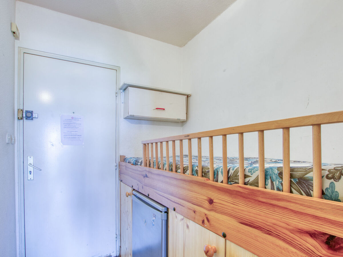 Appartement Les Aigues Marines, terrasse vue mer à La Madrague - Photo 15