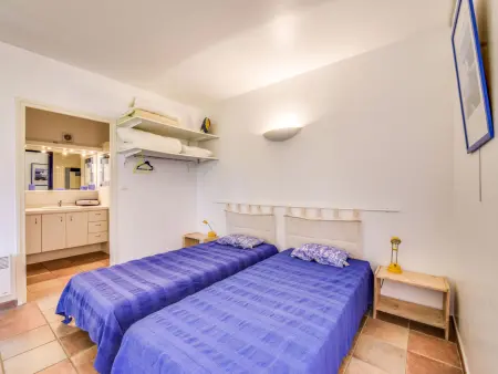Cassou, Villa 8 personnes à La Croix Valmer - Photo 3