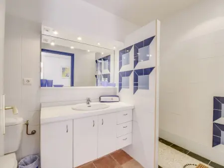 Cassou, Villa 8 personnes à La Croix Valmer - Photo 18