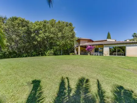 Cassou, Villa 8 personnes à La Croix Valmer - Photo 26