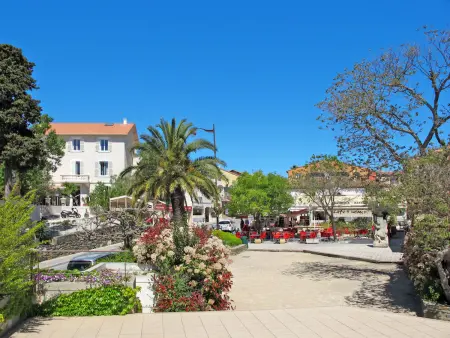 Cassou, Villa 8 personnes à La Croix Valmer - Photo 31