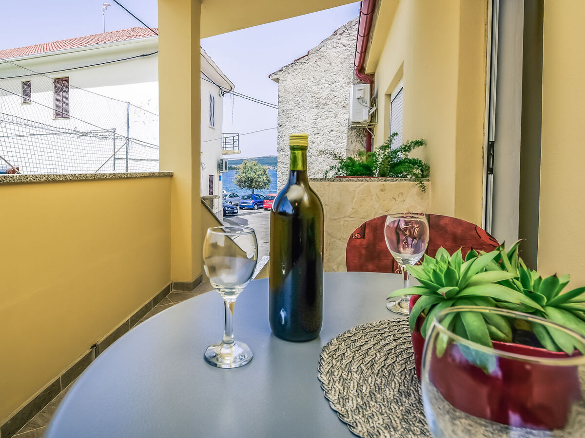 Maison Ankica à 20 m de la plage, Pašman - Photo 2