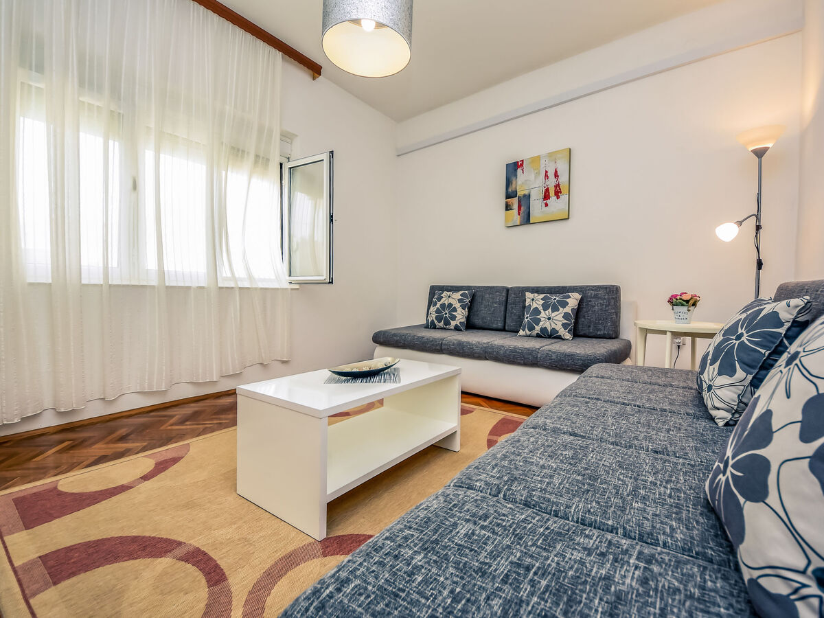 Maison Ankica à 20 m de la plage, Pašman - Photo 4