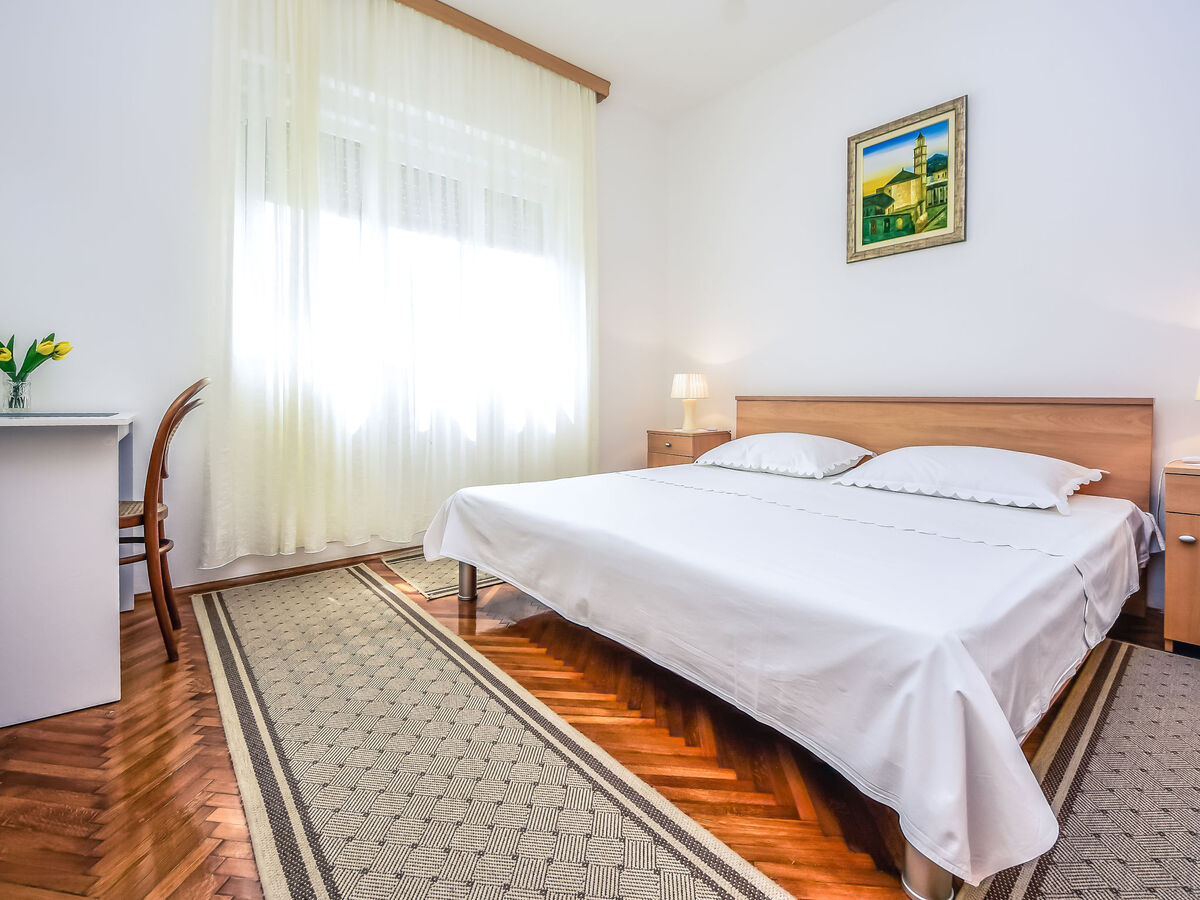 Maison Ankica à 20 m de la plage, Pašman - Photo 6