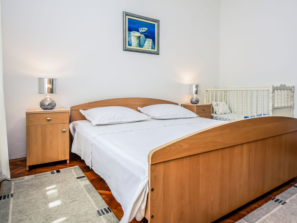 Maison Ankica à 20 m de la plage, Pašman - Photo 10