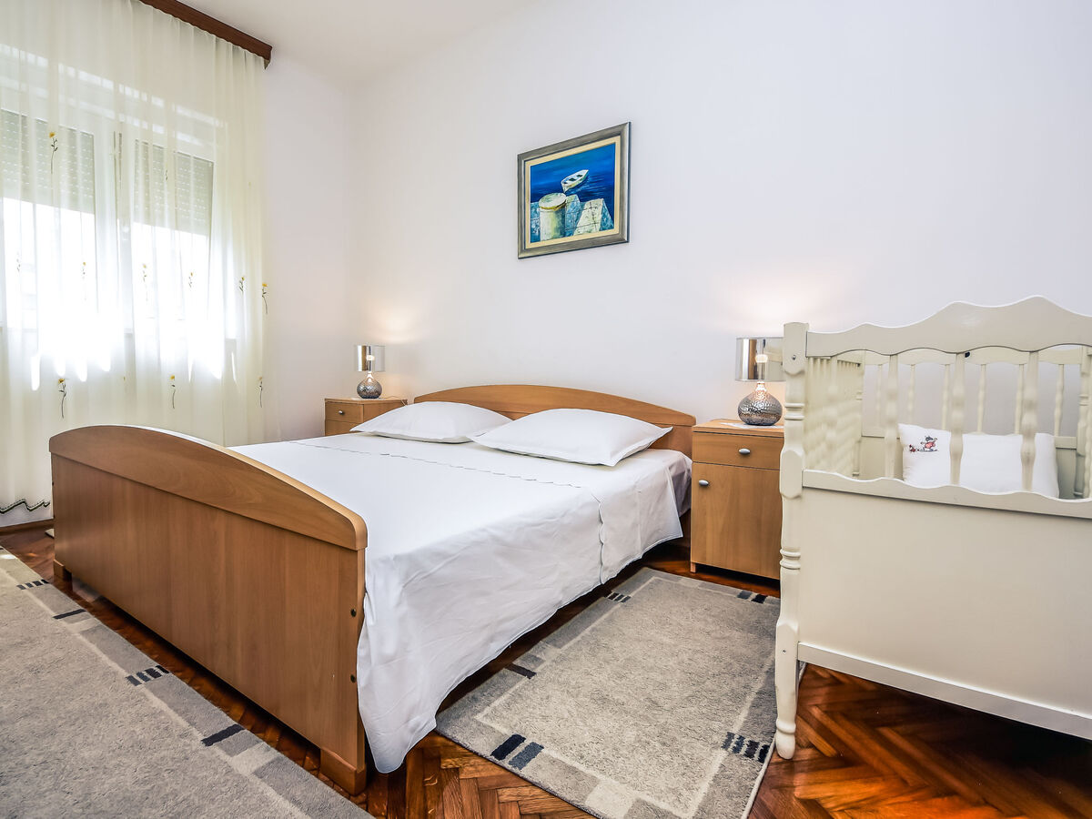 Maison Ankica à 20 m de la plage, Pašman - Photo 11
