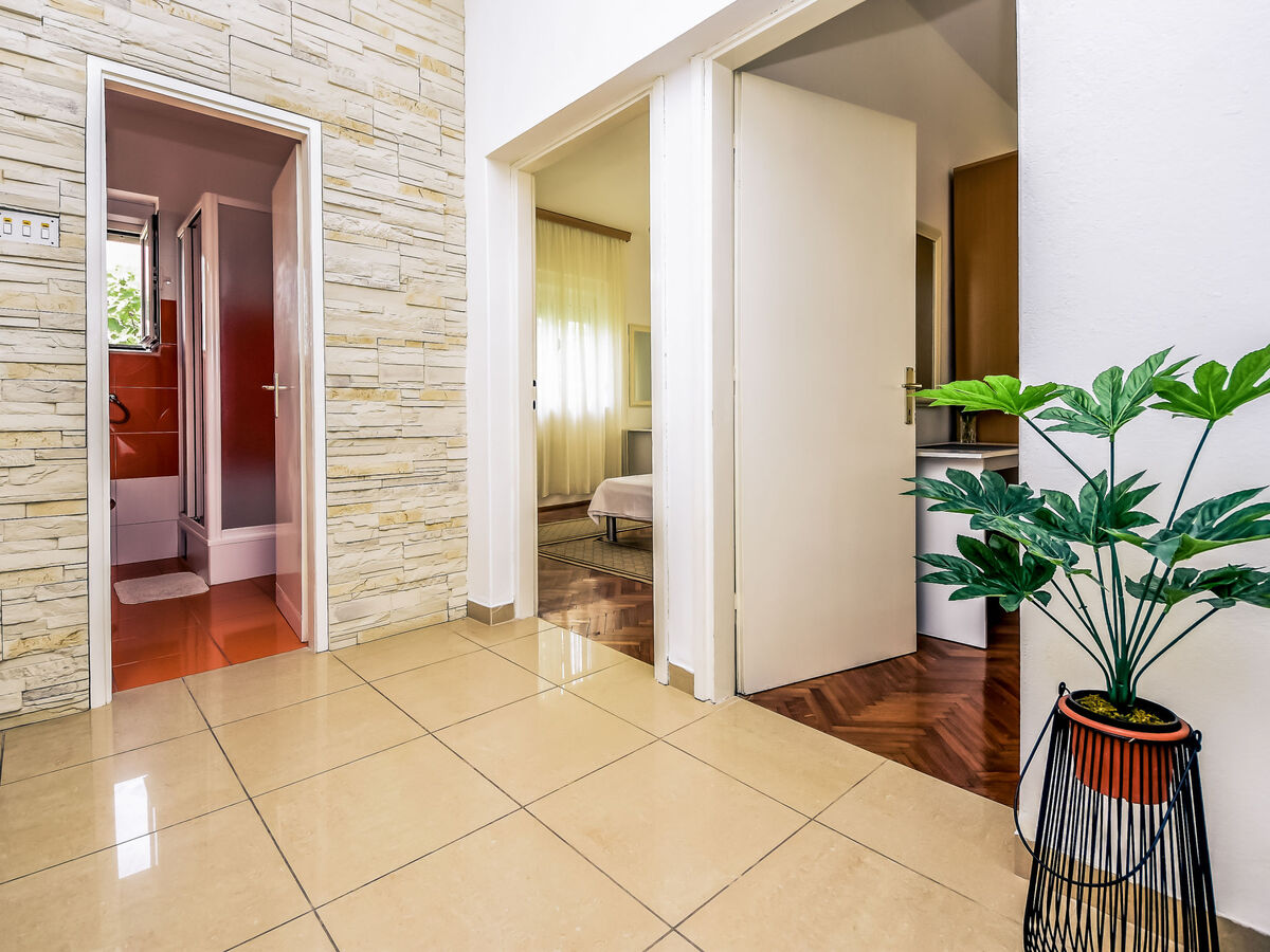 Maison Ankica à 20 m de la plage, Pašman - Photo 12