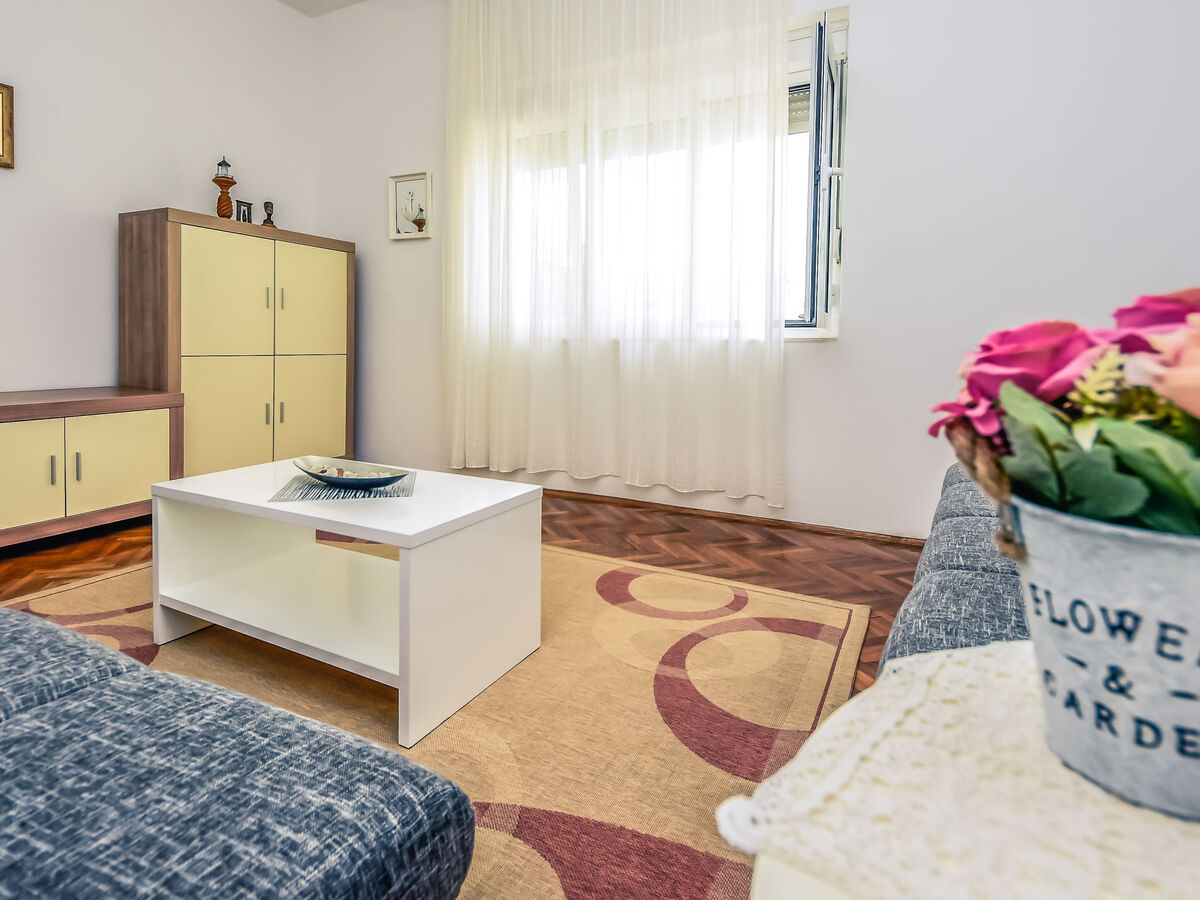 Maison Ankica à 20 m de la plage, Pašman - Photo 13