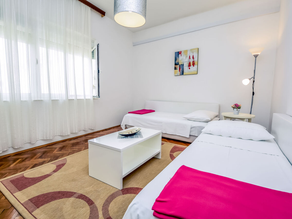 Maison Ankica à 20 m de la plage, Pašman - Photo 14