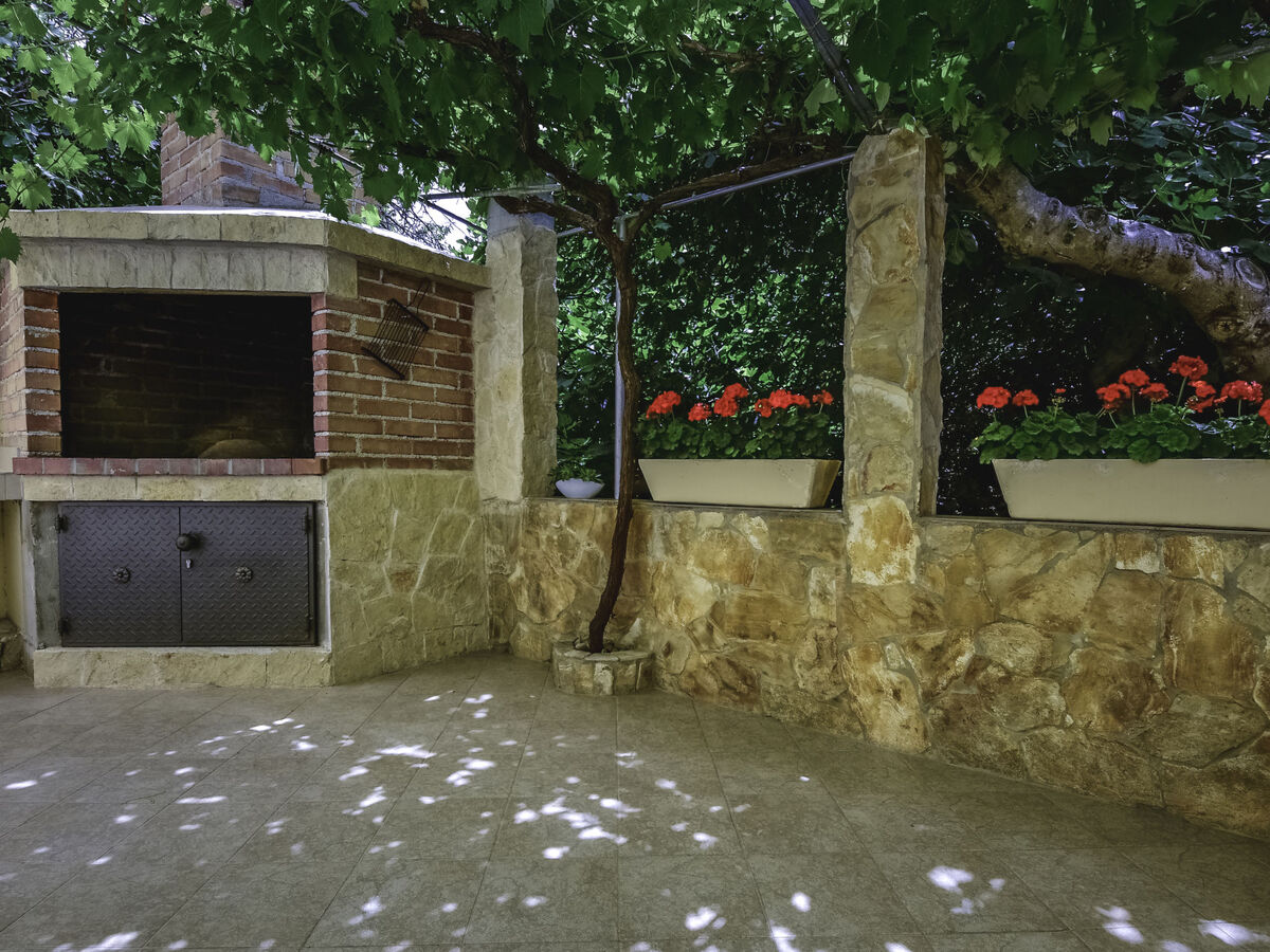 Maison Ankica à 20 m de la plage, Pašman - Photo 15