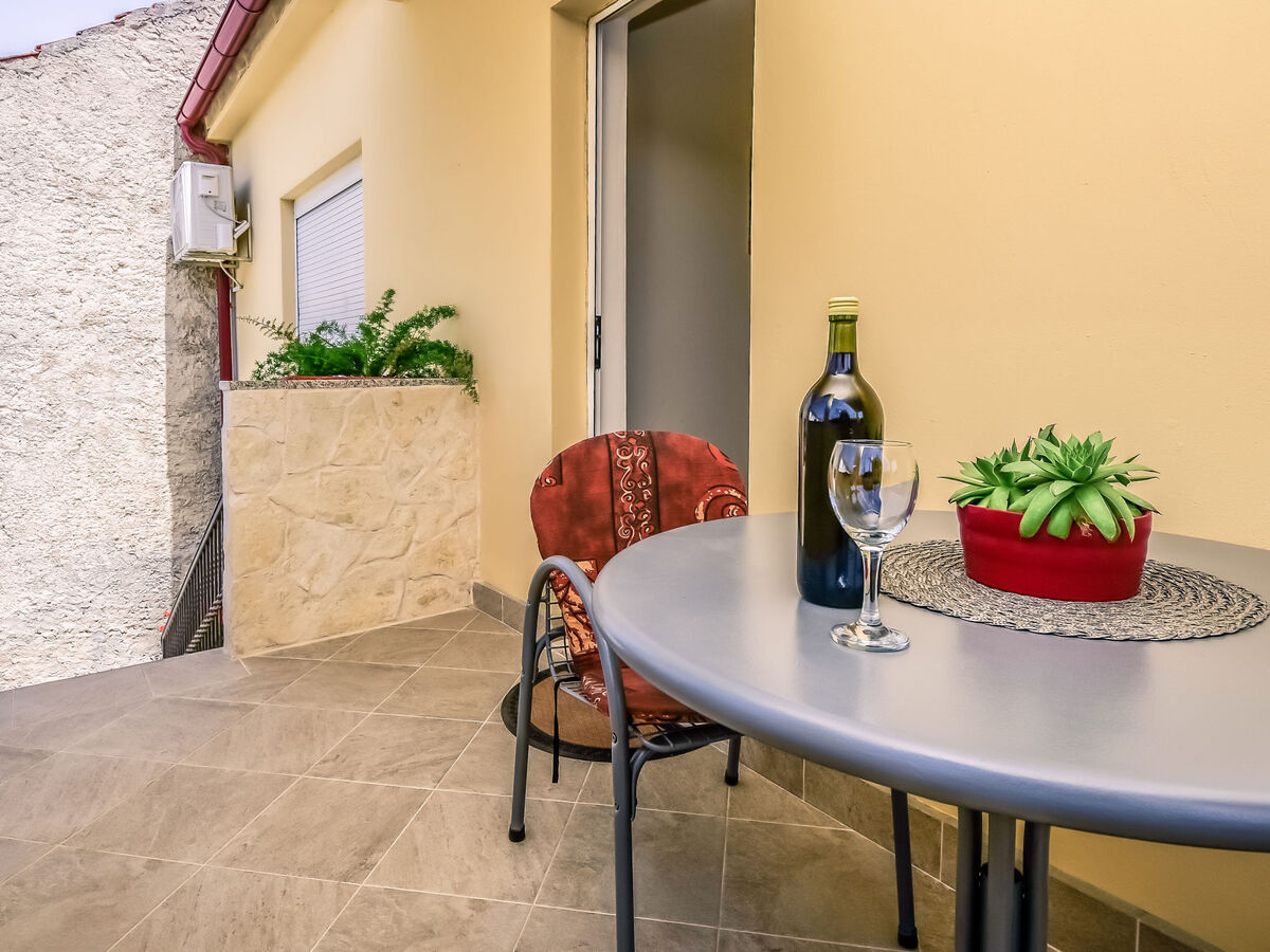 Maison Ankica à 20 m de la plage, Pašman - Photo 16