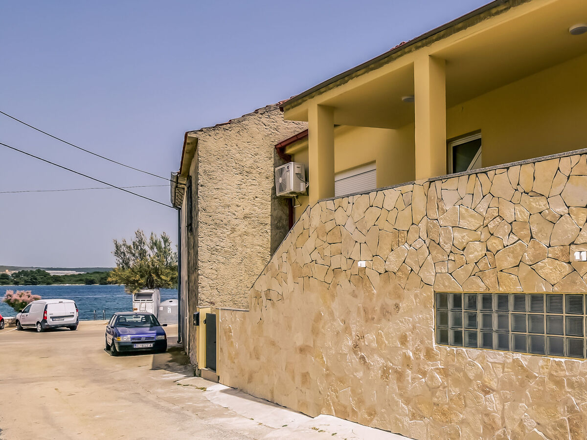Maison Ankica à 20 m de la plage, Pašman - Photo 17