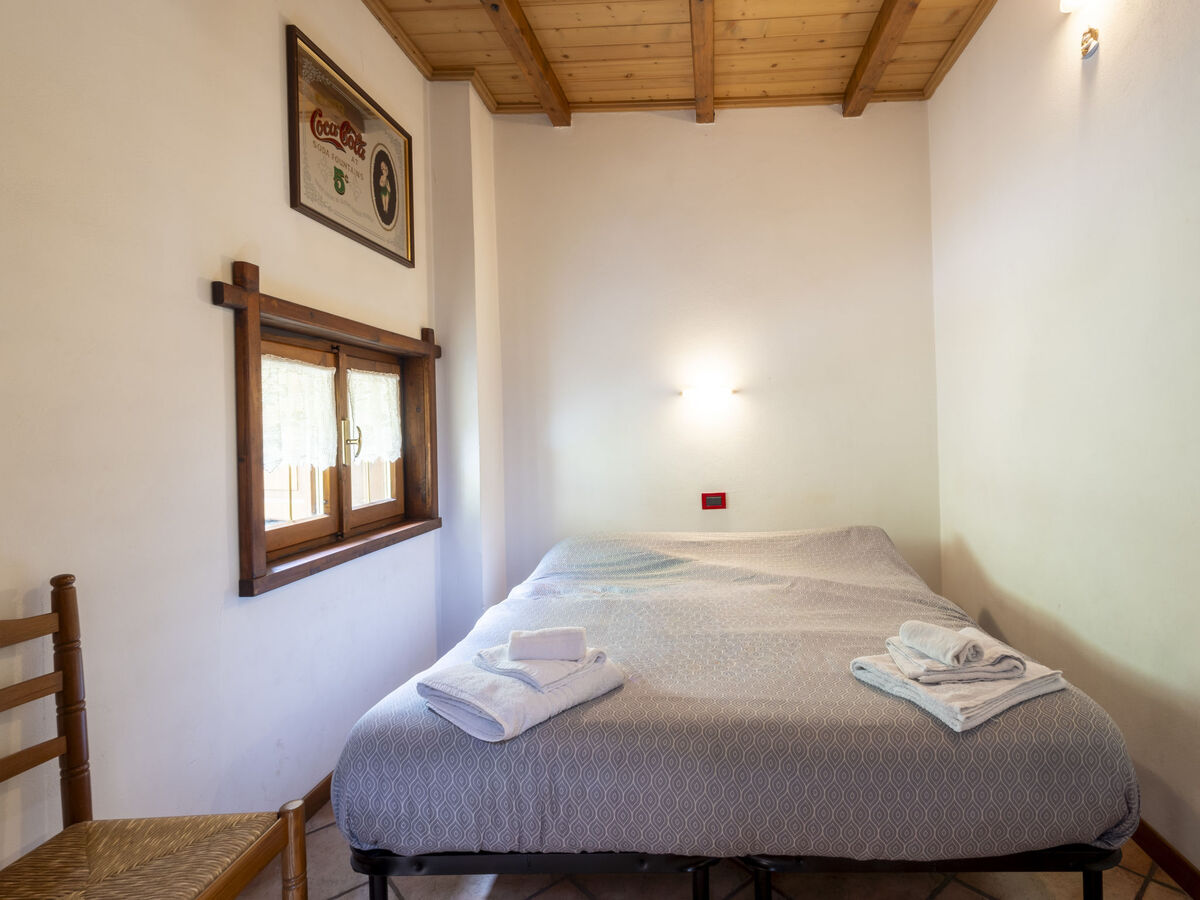 Santa Lucia Mansarda – Apt 90m² vue montagne à Bormio - Photo 19