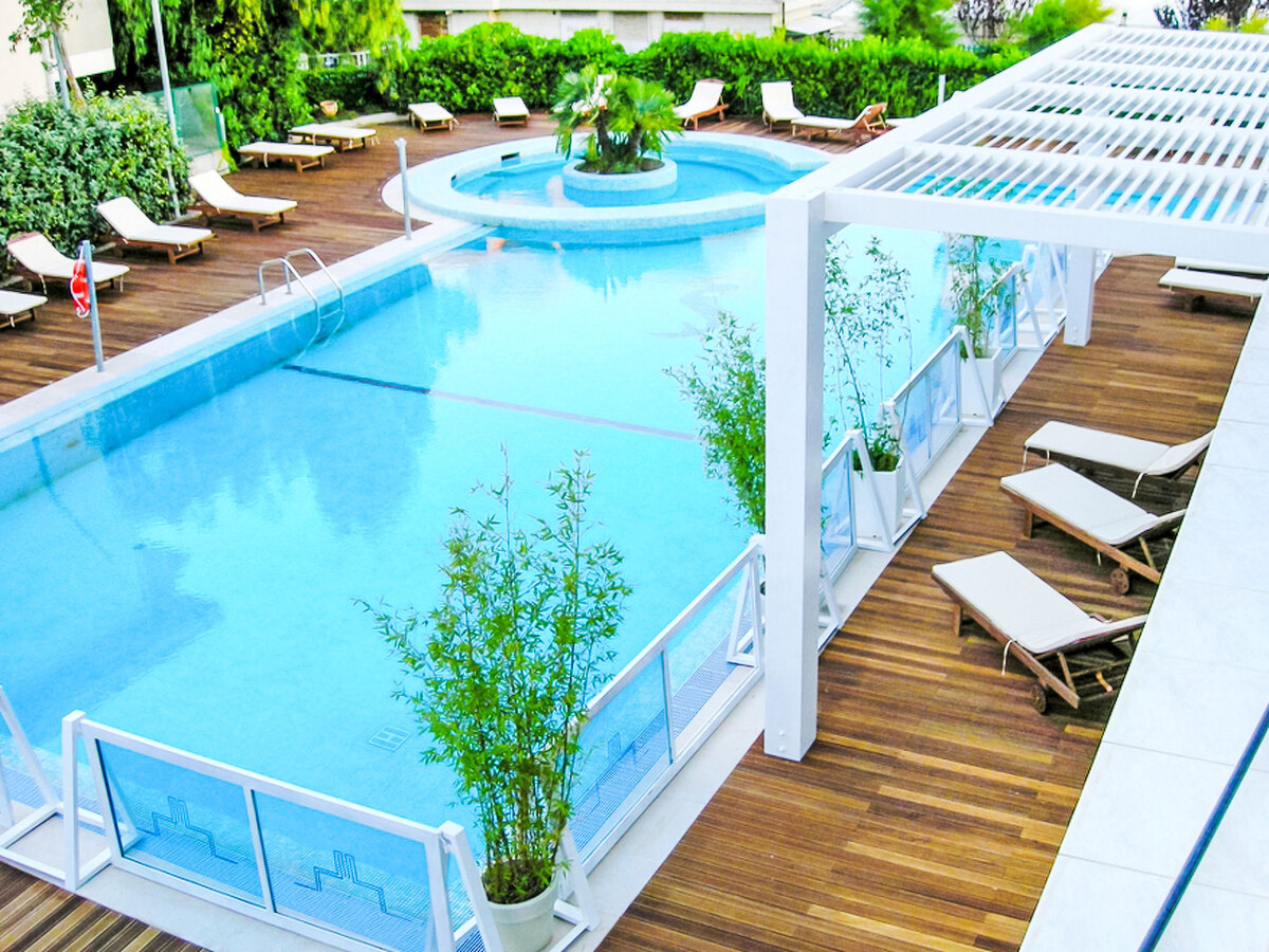 Stella Marina – Appartement 35 m² à 200 m de la plage - Photo 2