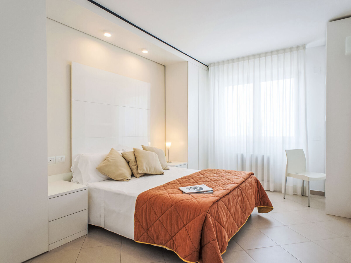 Stella Marina – Appartement 35 m² à 200 m de la plage - Photo 5