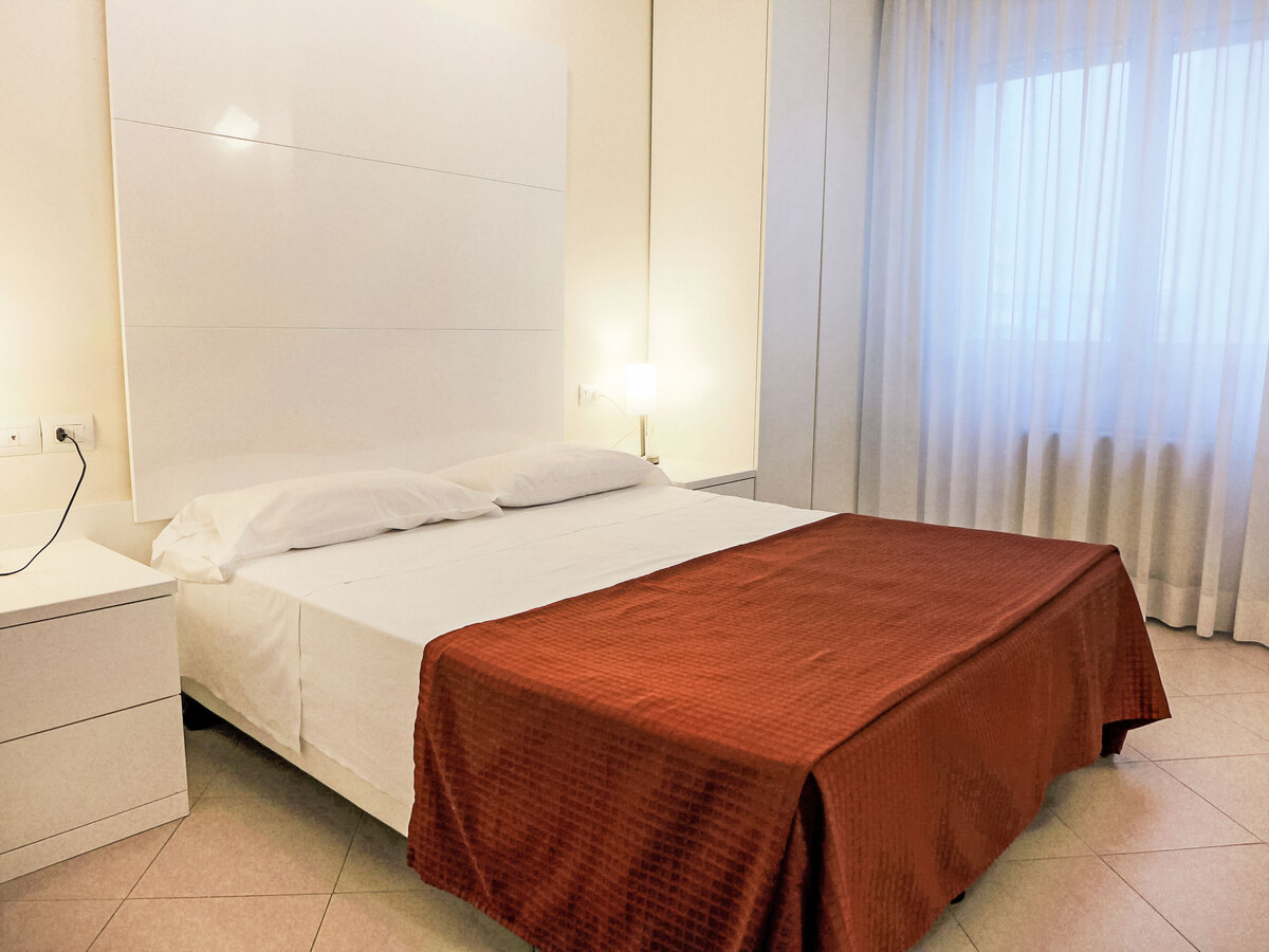 Stella Marina – Appartement 35 m² à 200 m de la plage - Photo 8