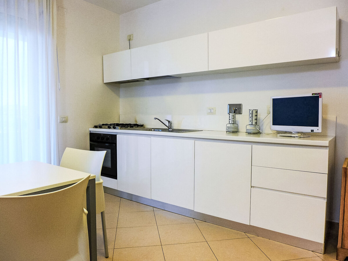 Stella Marina – Appartement 35 m² à 200 m de la plage - Photo 9