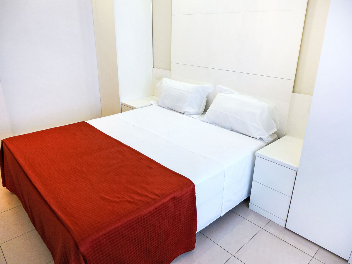 Stella Marina – Appartement 35 m² à 200 m de la plage - Photo 10